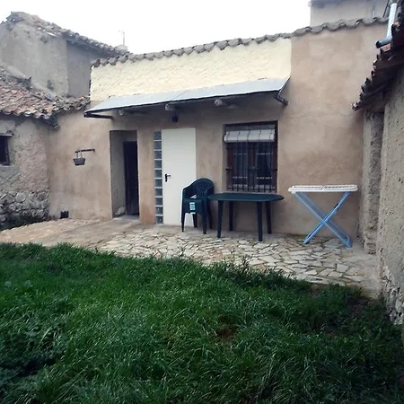 Casa Rural Alamar-3