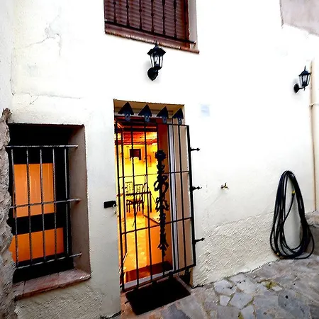 Casa Rural Alamar-2
